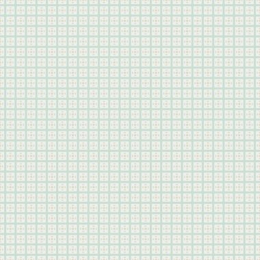 Soyut çapraz desenli üretken hesaplama sanatı çizimi