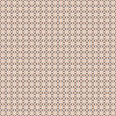 Soyut çapraz desenli üretken hesaplama sanatı çizimi