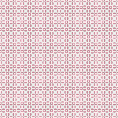 Soyut çapraz desenli üretken hesaplama sanatı çizimi