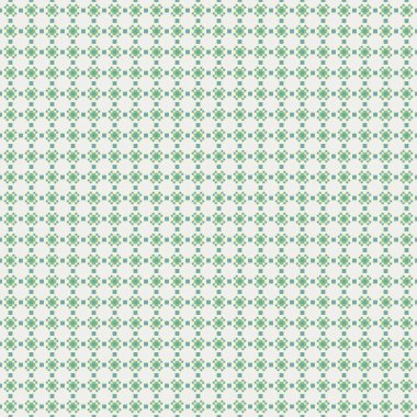 Soyut çapraz desenli üretken hesaplama sanatı çizimi