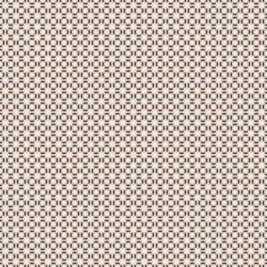 Soyut çapraz desenli üretken hesaplama sanatı çizimi