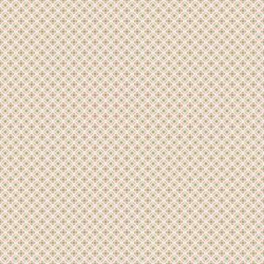 Soyut çapraz desenli üretken hesaplama sanatı çizimi