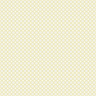 Soyut çapraz desenli üretken hesaplama sanatı çizimi