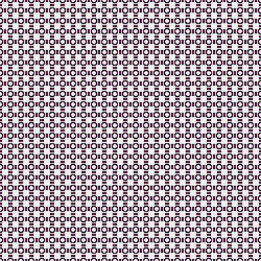 Soyut çapraz desenli üretken hesaplama sanatı çizimi