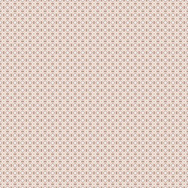 Soyut çapraz desenli üretken hesaplama sanatı çizimi