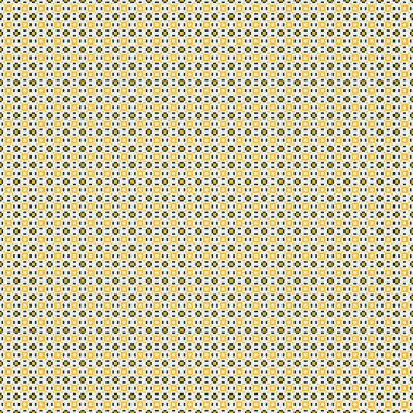 Soyut çapraz desenli üretken hesaplama sanatı çizimi