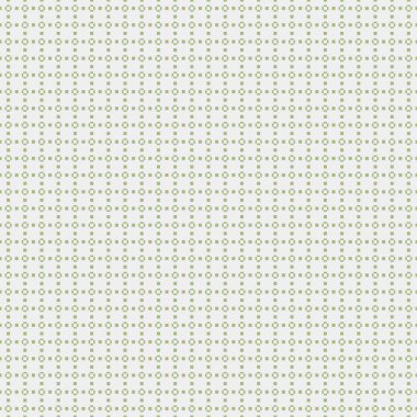 Soyut çapraz desenli üretken hesaplama sanatı çizimi