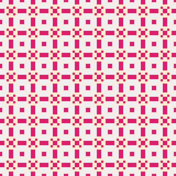 Soyut çapraz desenli üretken hesaplama sanatı çizimi