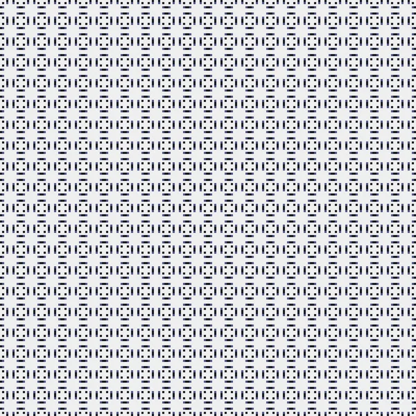 Soyut çapraz desenli üretken hesaplama sanatı çizimi