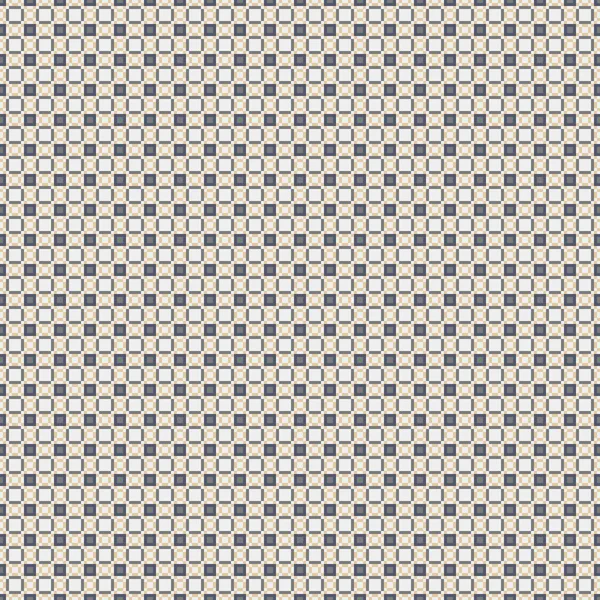 Soyut çapraz desenli üretken hesaplama sanatı çizimi