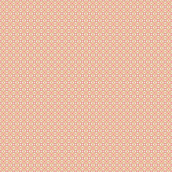 Soyut çapraz desenli üretken hesaplama sanatı çizimi