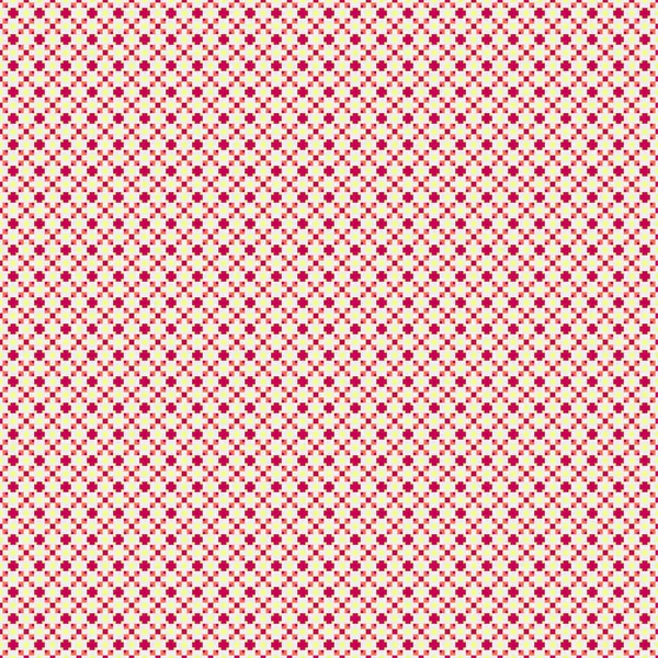 Soyut çapraz desenli üretken hesaplama sanatı çizimi