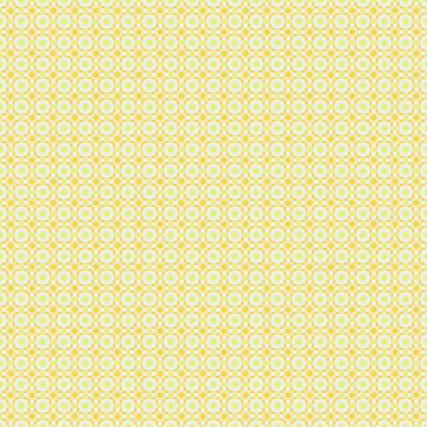 Soyut çapraz desenli üretken hesaplama sanatı çizimi