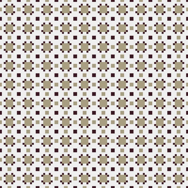 Soyut çapraz desenli üretken hesaplama sanatı çizimi