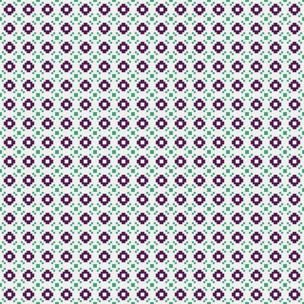 Soyut çapraz desenli üretken hesaplama sanatı çizimi