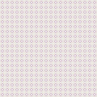 Soyut çapraz desenli üretken hesaplama sanatı çizimi