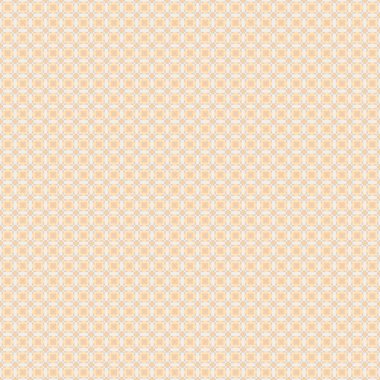 Soyut çapraz desenli üretken hesaplama sanatı çizimi