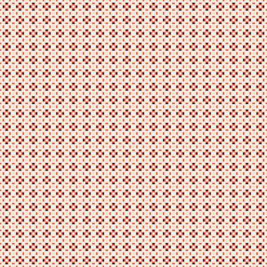 Soyut çapraz desenli üretken hesaplama sanatı çizimi