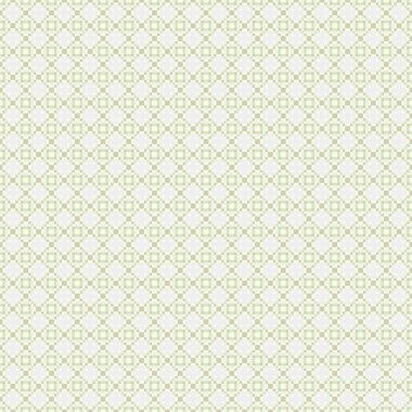 Soyut çapraz desenli üretken hesaplama sanatı çizimi