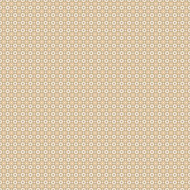 Soyut çapraz desenli üretken hesaplama sanatı çizimi