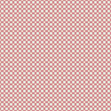 Soyut çapraz desenli üretken hesaplama sanatı çizimi