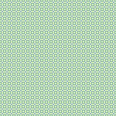 Soyut çapraz desenli üretken hesaplama sanatı çizimi