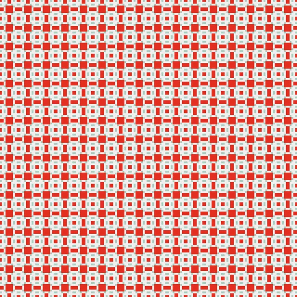 Soyut çapraz desenli üretken hesaplama sanatı çizimi