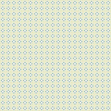 Soyut çapraz desenli üretken hesaplama sanatı çizimi