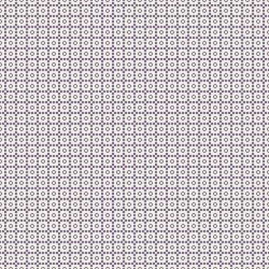 Soyut çapraz desenli üretken hesaplama sanatı çizimi