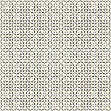 Soyut çapraz desenli üretken hesaplama sanatı çizimi