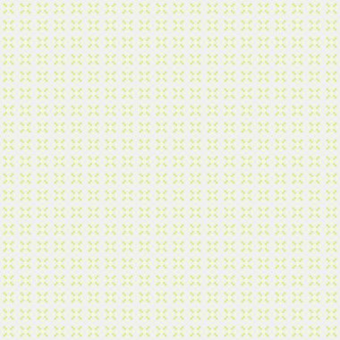 Soyut çapraz desenli üretken hesaplama sanatı çizimi