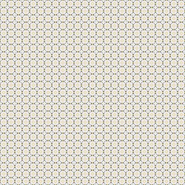 Soyut çapraz desenli üretken hesaplama sanatı çizimi