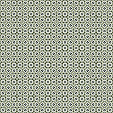 Soyut çapraz desenli üretken hesaplama sanatı çizimi