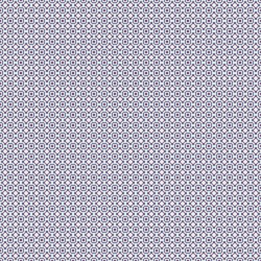 Soyut çapraz desenli üretken hesaplama sanatı çizimi