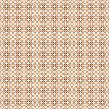 Soyut çapraz desenli üretken hesaplama sanatı çizimi