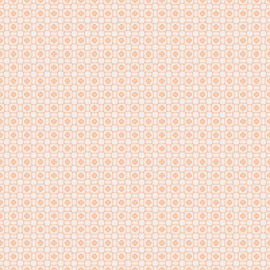 Soyut çapraz desenli üretken hesaplama sanatı çizimi