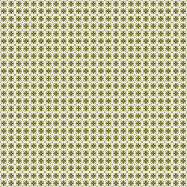 Soyut çapraz desenli üretken hesaplama sanatı çizimi