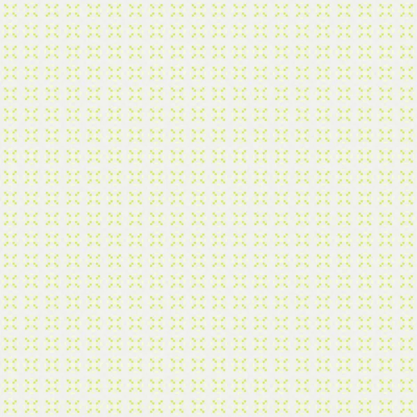 Soyut çapraz desenli üretken hesaplama sanatı çizimi