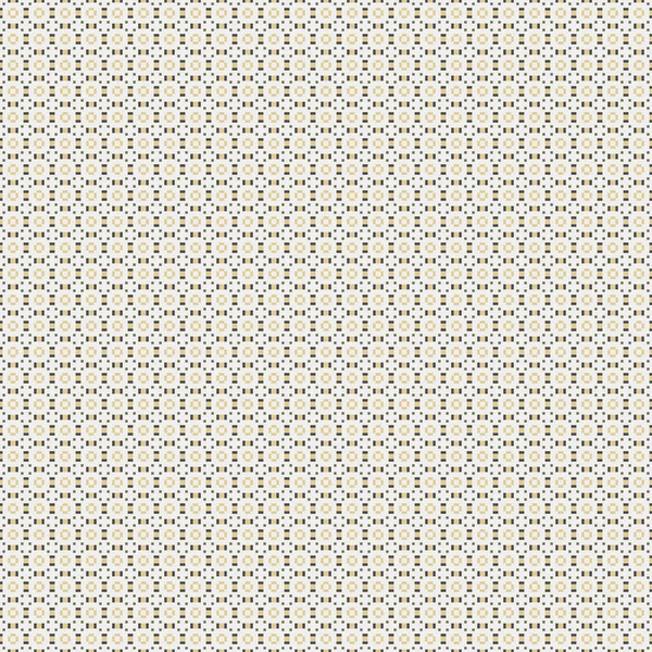 Soyut çapraz desenli üretken hesaplama sanatı çizimi