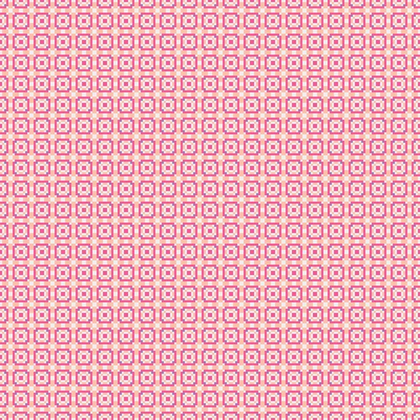 Soyut çapraz desenli üretken hesaplama sanatı çizimi