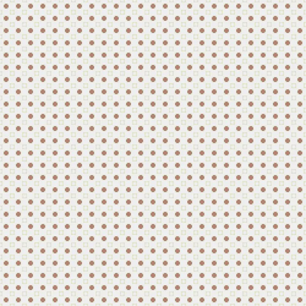 Soyut çapraz desenli üretken hesaplama sanatı çizimi