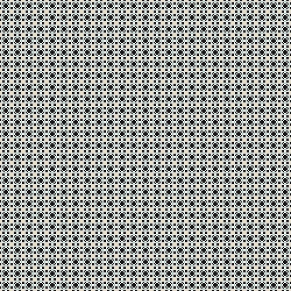 Soyut çapraz desenli üretken hesaplama sanatı çizimi