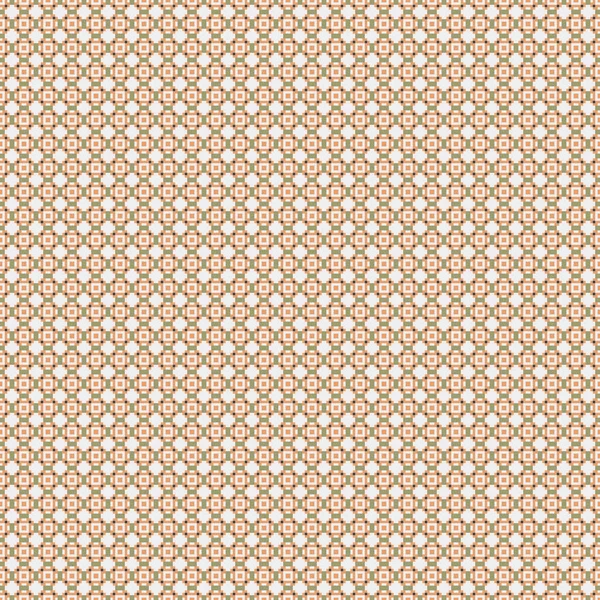 Soyut çapraz desenli üretken hesaplama sanatı çizimi