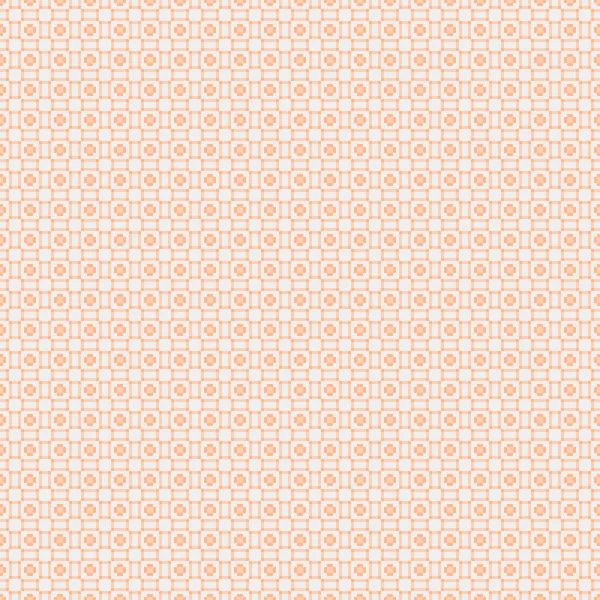 Soyut çapraz desenli üretken hesaplama sanatı çizimi