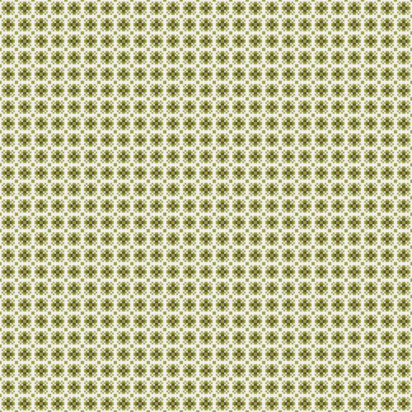 Soyut çapraz desenli üretken hesaplama sanatı çizimi