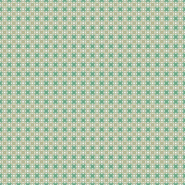 Soyut çapraz desenli üretken hesaplama sanatı çizimi