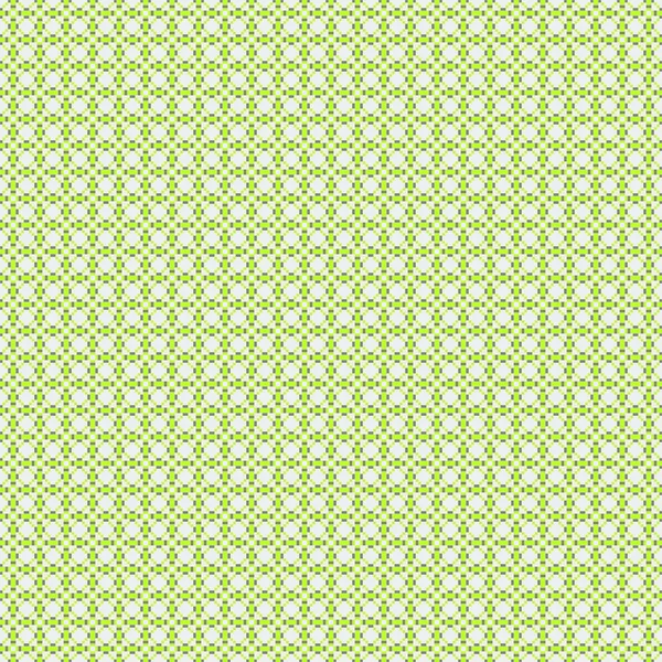 Soyut çapraz desenli üretken hesaplama sanatı çizimi