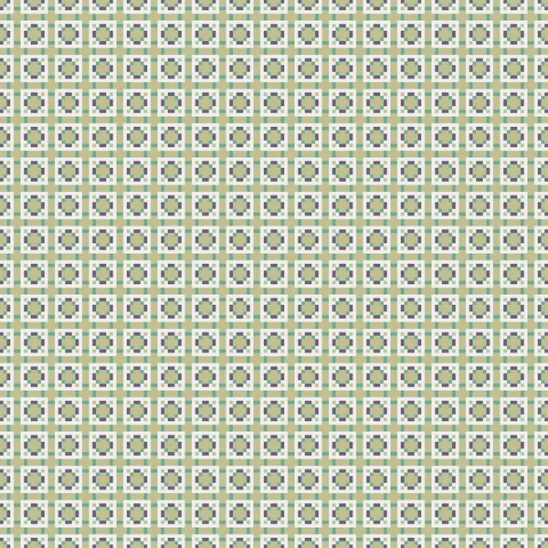 Soyut çapraz desenli üretken hesaplama sanatı çizimi