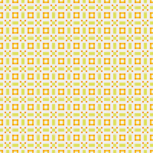 Soyut Çapraz Düzen. Noktalı arka plan. Geometrik Vektör İllüstrasyonu