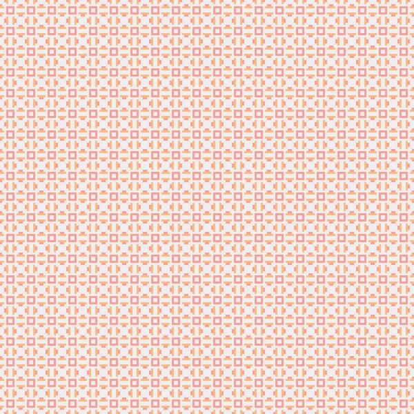 Soyut çapraz desenli üretken hesaplama sanatı çizimi